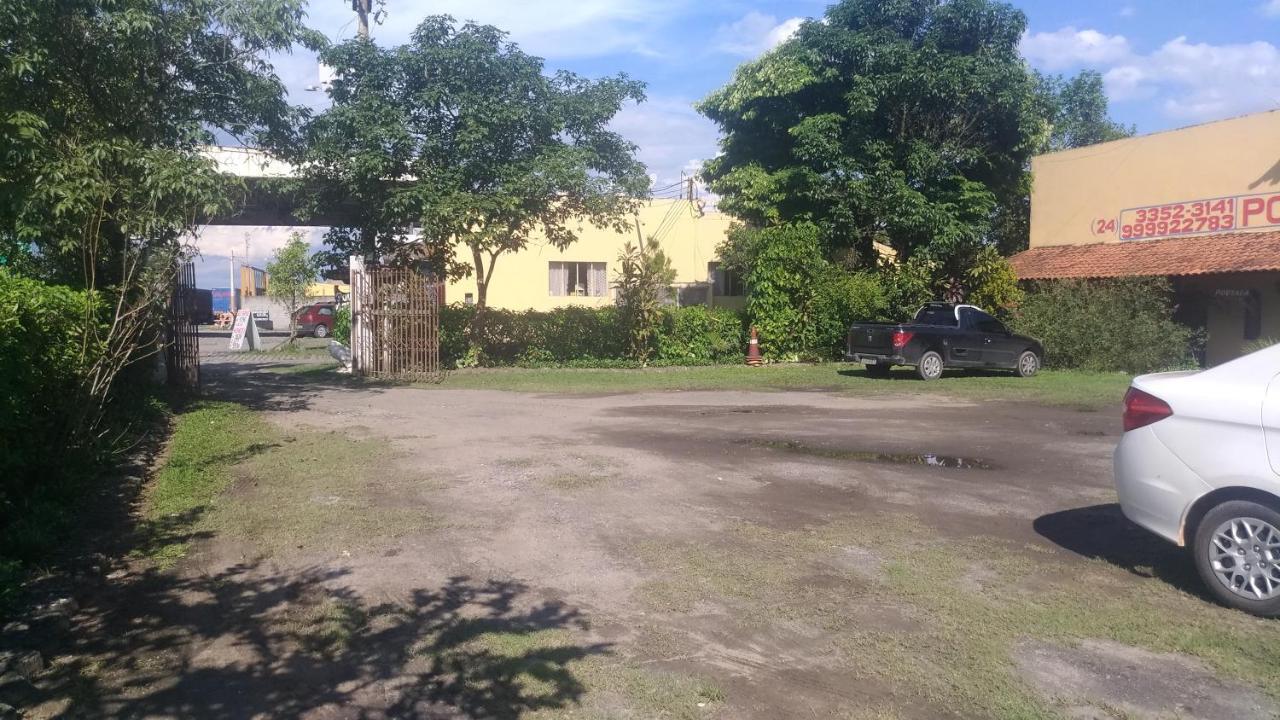 Pousada Da Iza Itatiaia  Exterior photo